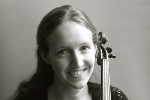 Photo of Gwen Miller Seal